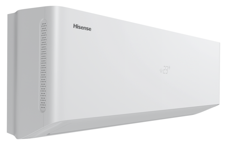 Инверторная сплит-система Hisense AS-18UW4RBVQH00 VISION PRO SUPERIOR DC Inverter