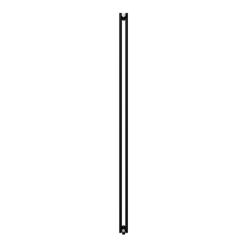 Дизайн-радиатор Royal Thermo Shift R22 VC2180 - 14 секц. RAL9005m