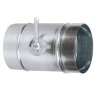 Клапан воздушный SHUFT DCr 355