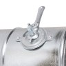 Клапан воздушный SHUFT DCr 355