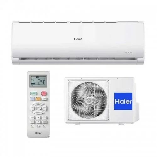 Сплит-система Haier HSU-18HTT03/R3(IN) HSU-18HTT03/R3(OUT)