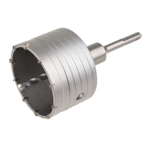 Коронка по кирпичу SDS-plus Спец 0620029 90 мм