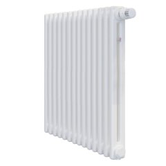 Стальной трубчатый радиатор Zehnder Charleston CH 2056-14 1270 3/4" Ral 9016