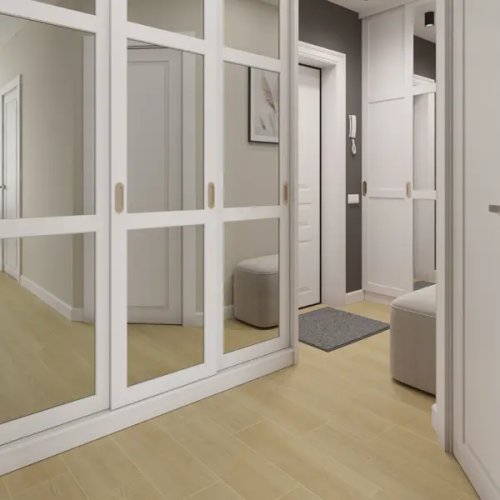 Глазурованный керамогранит LB Ceramics Светлица 19.9x60.3 см 0.96 м² матовый цвет песочный