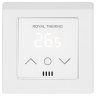 Мат нагревательный Royal Thermo Flat Mat RTFM 2-150-8 с терморегулятором RTS-16