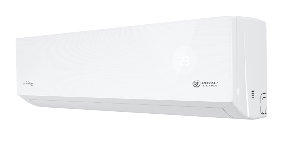 Инверторная сплит-система ROYAL CLIMA RCI-OME22HN OPTIMUM 2.0 Inverter