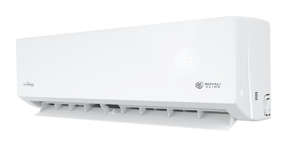 Инверторная сплит-система ROYAL CLIMA RCI-OME22HN OPTIMUM 2.0 Inverter
