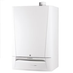 Котел газовый DE DIETRICH EVODENS PRO AMC 90 конденс., настенный, 1 конт., закр.кам.сгор. DIEM E