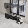 Конвектор напольный Royal Thermo STEP-80/130/2900-1-N-SS-LG-NA