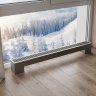 Конвектор напольный Royal Thermo STEP-80/130/2900-1-N-SS-LG-NA