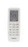 Внутренний настенный блок мульти сплит-системы Daichi ICE20AVQS1R-1 Ice