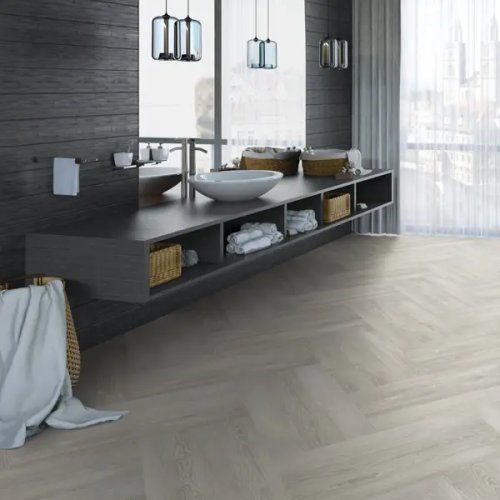 ПВХ плитка Tarkett Jazz Duke 41 класс толщина 2.1 мм 2.5 м²