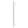 Полотенцесушитель Royal Thermo Classic white П6 450х650 электро (new встроен. диммер)