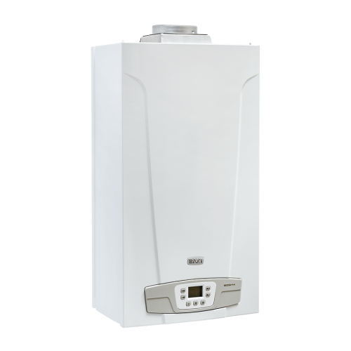 Котел газовый настенный Baxi ECO-4s 24 F