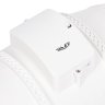 Вентилятор малошумный канальный SILENTMIX-315T