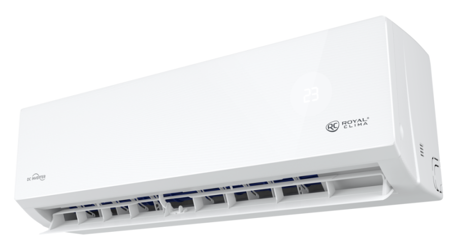 Инверторная сплит-система ROYAL CLIMA RCI-OME28HN OPTIMUM 2.0 Inverter