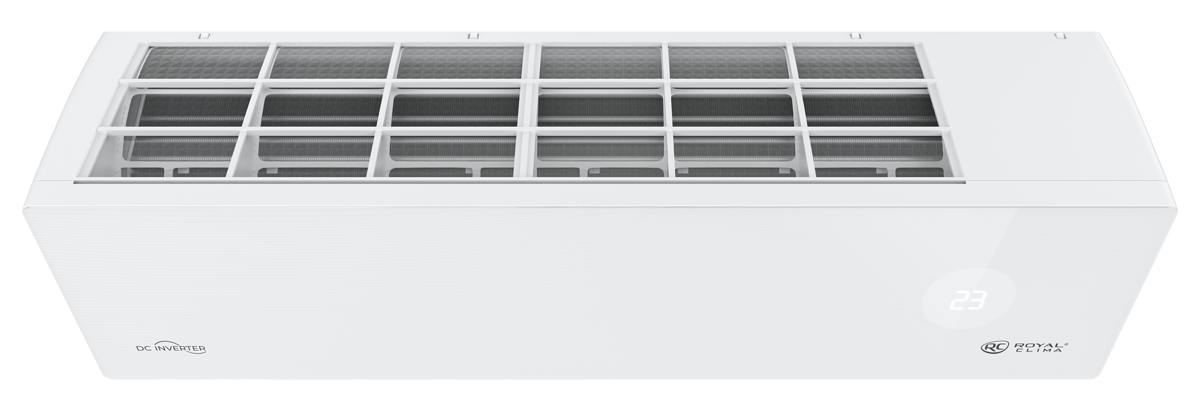 Инверторная сплит-система ROYAL CLIMA RCI-OME28HN OPTIMUM 2.0 Inverter