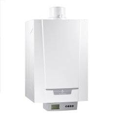 Котел газовый DE DIETRICH NANEO S PMC-S 24 конденс., настенный, 1 конт., закр.кам.сгор.