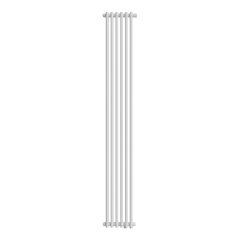 Дизайн-радиатор Royal Thermo Shift R22 VC2180 - 06 секц. RAL9016
