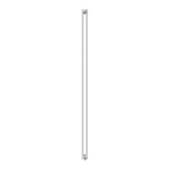 Дизайн-радиатор Royal Thermo Shift R22 VC2180 - 06 секц. RAL9016