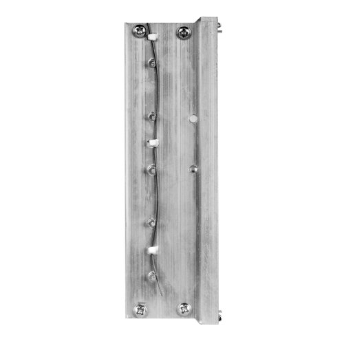 Клапан расхода SHUFT D 500*200
