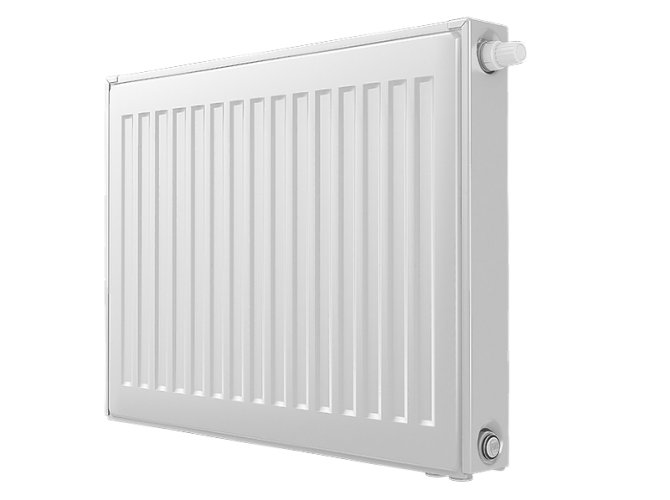 Радиатор панельный Royal Thermo VENTIL COMPACT VC33-500-1600 RAL9016