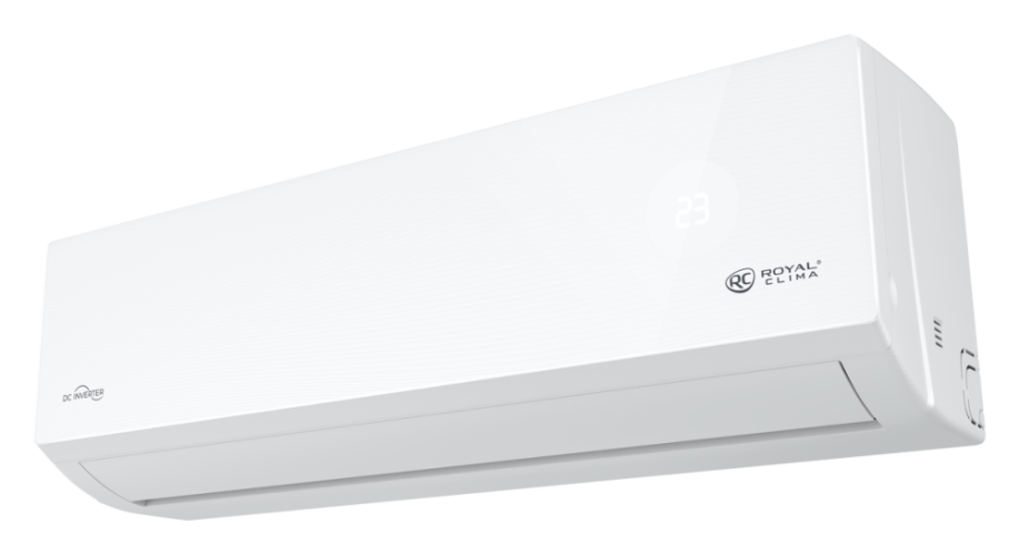 Инверторная сплит-система ROYAL CLIMA RCI-OME35HN OPTIMUM 2.0 Inverter