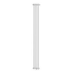 Дизайн-радиатор Royal Thermo Shift R22 VC2180 - 04 секц. RAL9016