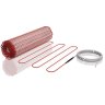 Мат нагревательный Royal Thermo Flat Mat RTFM 2-150-4 с терморегулятором RTS-16