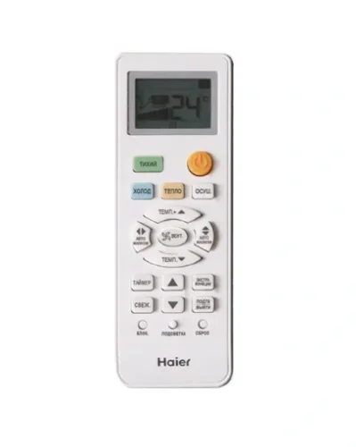 Сплит-система Haier AS18TT5HRA/1U18TL4FRA
