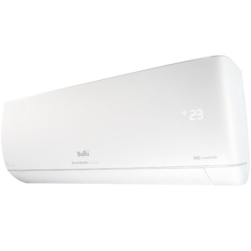 Сплит-система инверторного типа Ballu Platinum Evolution DC BSUI-24HN8_V4 комплект