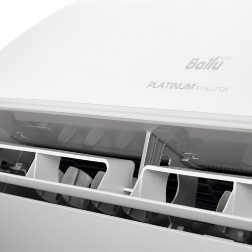 Сплит-система инверторного типа Ballu Platinum Evolution DC BSUI-24HN8_V4 комплект