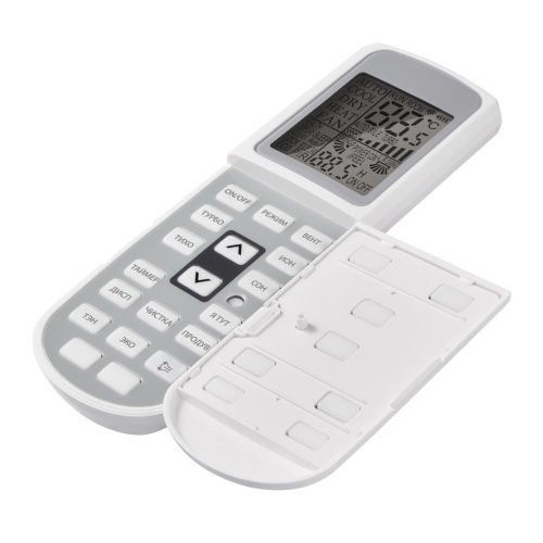 Сплит-система инверторного типа Ballu Platinum Evolution DC BSUI-24HN8_V4 комплект