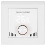 Мат нагревательный Royal Thermo Flat Mat RTFM 2-150-1,5 с терморегулятором RTI-16