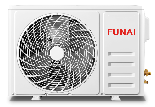 Сплит-система FUNAI RAC-KD55HP.D02 KADZOKU 2025