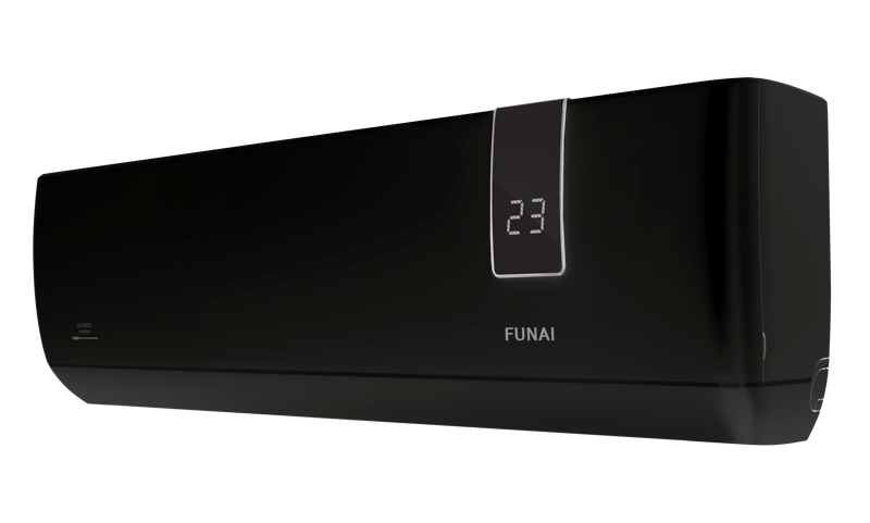 Инверторная сплит-система FUNAI RAC-I-BS35HP.D01 BUSHIDO Inverter