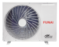 Инверторная сплит-система FUNAI RAC-I-BS35HP.D01 BUSHIDO Inverter