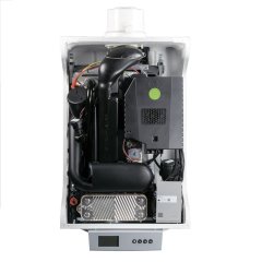 Котел газовый DE DIETRICH NANEO S PMC-S 30/35 MI конденс., настенный, 2 конт., закр.кам.сгор.