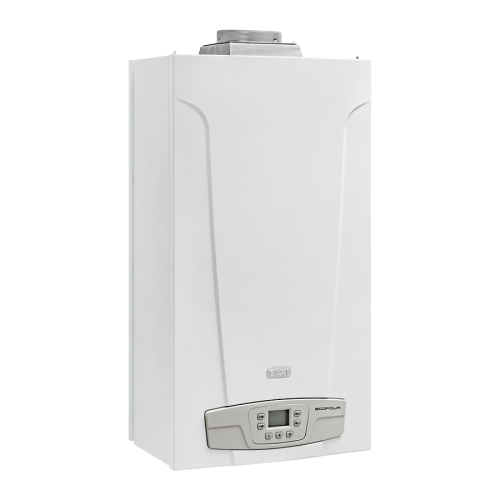 Котел газовый настенный Baxi ECO Four 24