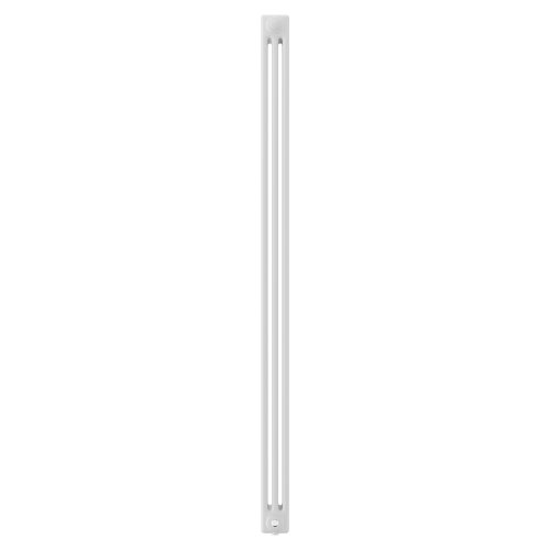 Дизайн-радиатор Royal Thermo Insignia VC3180 - 06 секц. RAL9016