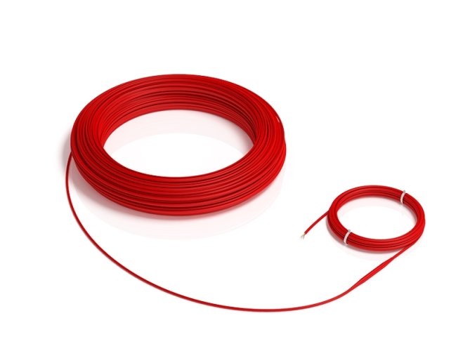 Кабель нагревательный AC ELECTRIC ACMC 2-18-1700 (комплект теплого пола)