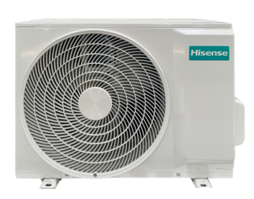 Сплит-система Hisense AS-07HW4RLCHA00 VIBE Classic A