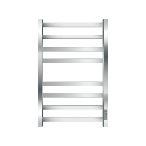 Полотенцесушитель электрический Primoclima Nox 30 E Inox 80*50 4_4