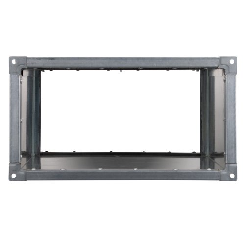 Фильтр-бокс (корпус) SHUFT FBRr 600*350