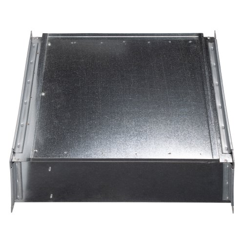 Фильтр-бокс (корпус) SHUFT FBRr 600*350