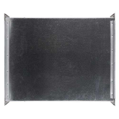 Фильтр-бокс (корпус) SHUFT FBRr 600*350