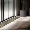 Конвектор внутрипольный Royal Thermo ATRIUM TURBO-90/300/1000-DG-U-AU