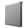Радиатор панельный Royal Thermo VENTIL HYGIENE VH10-500-500 Silver Satin