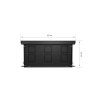 Конвектор внутрипольный Royal Thermo ATRIUM-150/300/1000-DG-U-NA