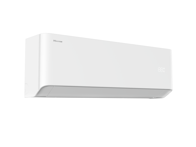 Инверторная сплит-система Hisense AS-07UW4RYRHB00 VIBE DC Inverter